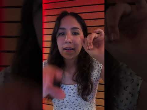 Concéntrate en mis instrucciones y relájate 👀#asmr #focusonme #relax