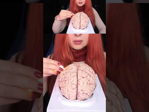 ASMR 🧠 BRAIN TINGLES WITH MAGIC FINGER #relaxingtriggers #asmr