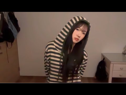 Winter fashion lookbook asmr