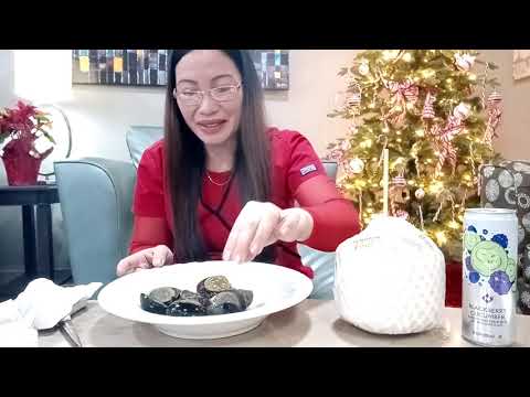 CENTURY EGGS CHALLENGE:Igorota in Denver Colorado 🇺🇸