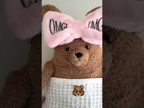 asmr suomi | spa hoito 🐻
