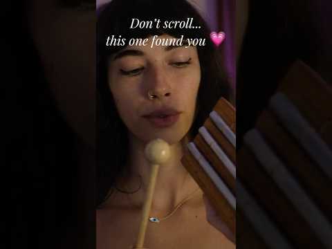 Make a wish ✨#manifestation #asmr #spiritual #relax
