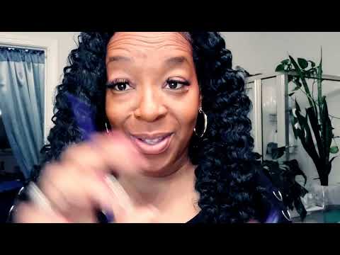 Miss Coco ASMR lipstick and eyeliner pencils