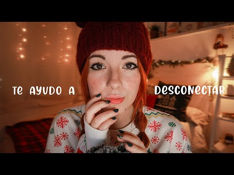 ASMR ☾ Meditación Guiada | Para DORMIR PROFUNDAMENTE | 10K 🎉