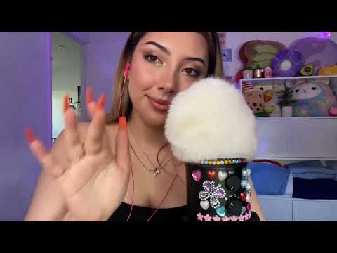 ASMR on Valentines Day | Collab w/ Lovely ASMRtist ❤️