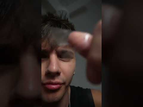 Y esta cinta de donde salió?  #asmr