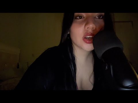 asmr saying your favorite trigger words ˖𓍢ִִ໋𓇼⋆