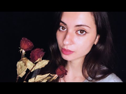 ASMR abecedario del sueño 💤 | ASMR en español