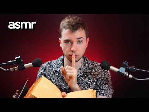 ASMR 1h : Test de Personnalité ( VRAIMENT ) partie 2
