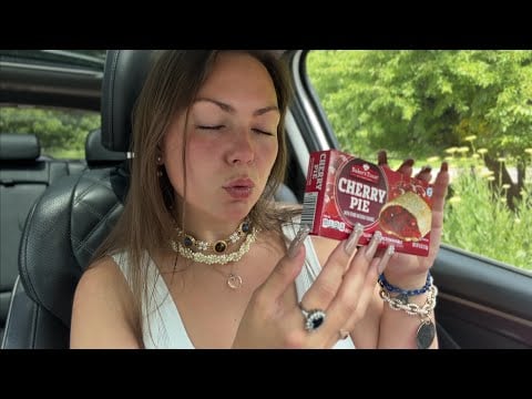 asmr/ put THIS VIDEO on in the background 💞💛