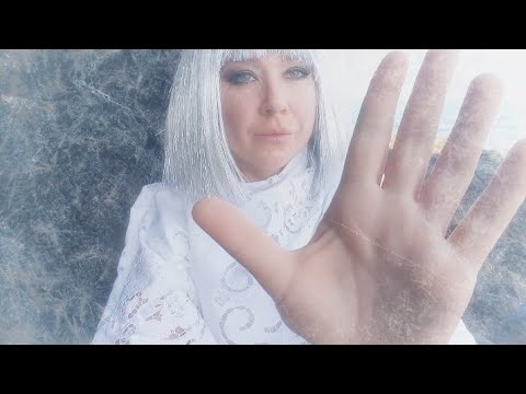 ASMR + REIKI: White Witch Breaks the Bad Sleep Spell | Uses White Magic ...