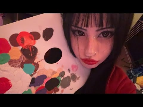 ASMR If You’re Lonely Don’t Worry We Can Be Lonely Together 