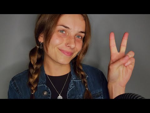 Whispering Subscribers Names ☺️ ASMR
