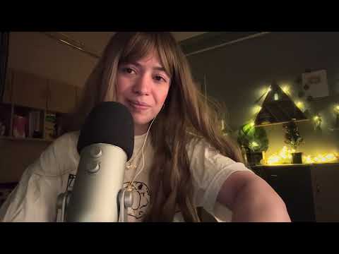 Healing Your Inner Child Through Gentle ASMR Questionاسئلة عميقه للتشافي الذاتي