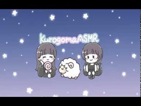 [ASMR]9万人突破＆メンシ開設記念配信🎉
