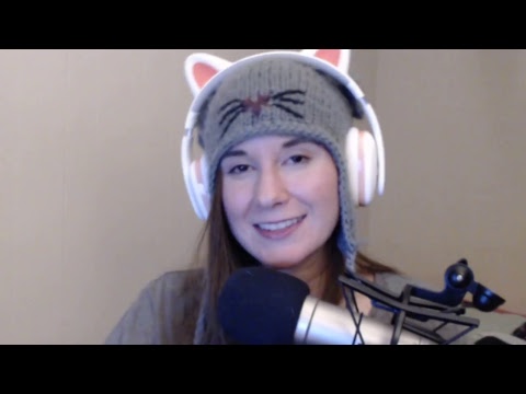 LiveASMR #12 Welcome To The 80s - (lo-fi, mid-fi, hi-fi) (DOS Edition)