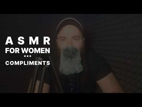 ASMR 46 Affectionate Romantic Compliments for Girlfriend