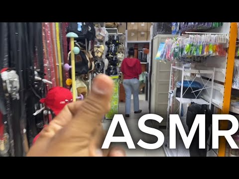 ASMR CASERO… Con Escenas Inéditas (:{)