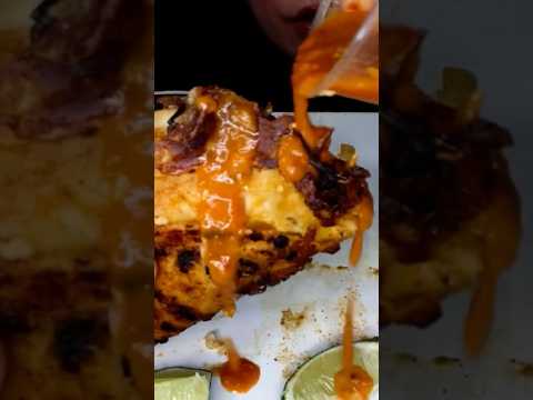 Birria Tacos #asmr #tacos #food
