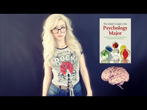 ASMR Crazy Inappropriate Psychology Teacher Roleplay