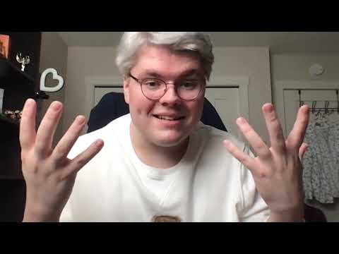 Eclectic ASMR | 250 Subscriber Special!! Repeating All Commenter's Names