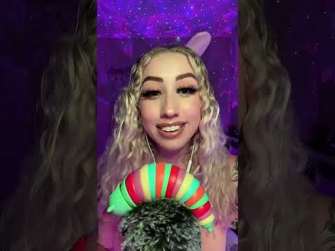ASMR LIVE | 2 & 1/2 Hours of Your Favorite Triggers. (Slow Paced Relaxing Live Stream)