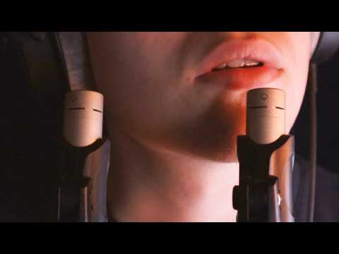 This ASMR Video Ends When I Count to a Specific Number