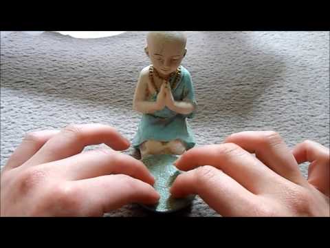 ASMR Whispering/Soft Spoken - Show & tell