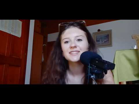 АСМР Триггеры, Шёпот и АСМР-ные Слова 😴 || ASMR Triggers & Russian Whisper 🇷🇺