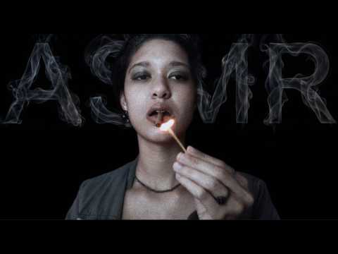 isso não é só ASMR
