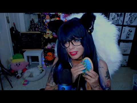 ASMR con eco | ven a relajarte zzzzzz....  ❤🥰😴 | Duermeeeee....