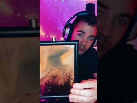 ASMR UN SUPERBE TRINGLES