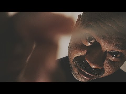 ASMR Camera Cleaning & Touching | Water Shaking | Visual Triggers | Bird Chirps 