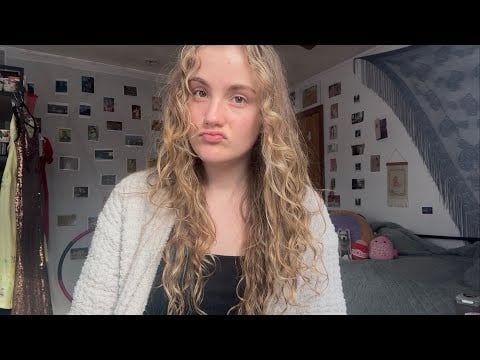 I Owe You an Apology | ASMR Personal Attention grwm (i’m so sorry) 