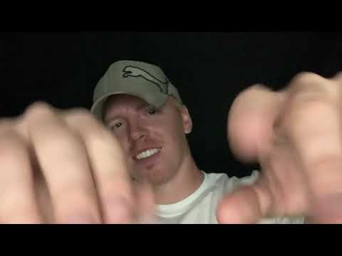 Wednesday Tingles - ASMR Hand Movements