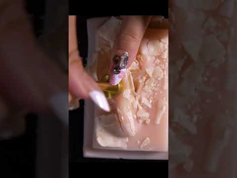 1kg食べなきゃ帰れないとしたらどれ選ぶ？🥤 ASMR