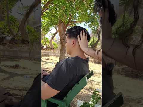 #asmrmassage #asmrnatureza