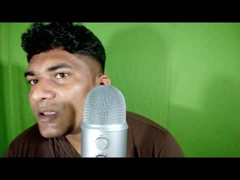 ASMR Fast Mouth Sounds And Trigger Words  ||  ASMR Fast Mouth Sounds Ear To Ear ---  BAPPA  ASMR