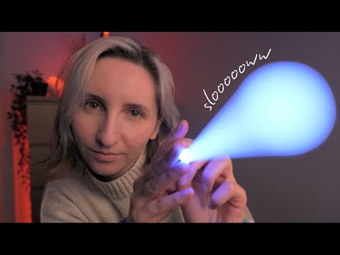 Endors toi rapidement avec cet ASMR Lent & Crépitant