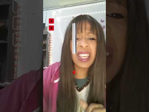 ASMR JOGO DE PRECISÃO TENTEI NÉ #shortsfeed