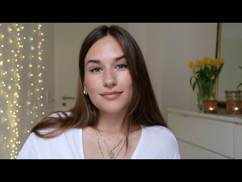 ASMR deutsch | Ich teste neue DM Produkte 🍋 Extrem Gentle Triggers Rambling ✨ Show And Tell Deutsch