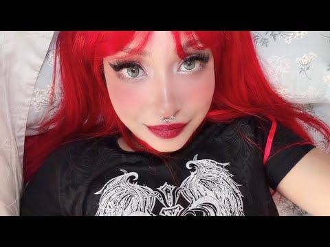 ASMR-You Always Lose So, I’m Leaving