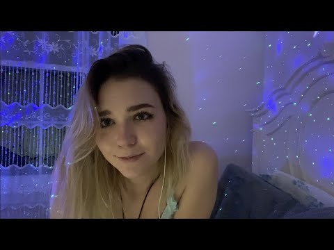 ASMR in Polish/Po Polsku *gentle whispers*