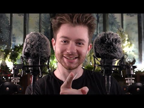 ASMR | The Most Shameless ASMR You’ve Ever Seen