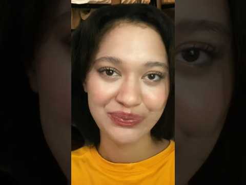 POV: visitando sua ex na prisão #asmr