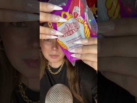 #asmr #nostalgia #nostalgic #vintage #toys #bestlifebybrooke #sleepaid #tingles #crinkles #nails