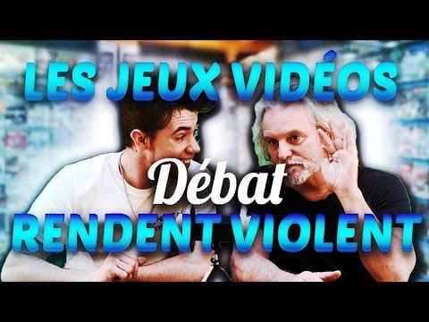 ASMR : Débat " les jeux vidéos rendent ils agressifs ? Avec PADG l'aubergiste de hearthstone@PADG_officiel
