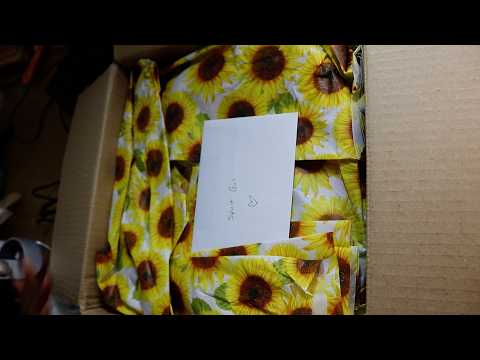 This Has Got To Be One Of My Best Unboxing Ever, So Many Treats ASMR Sounds