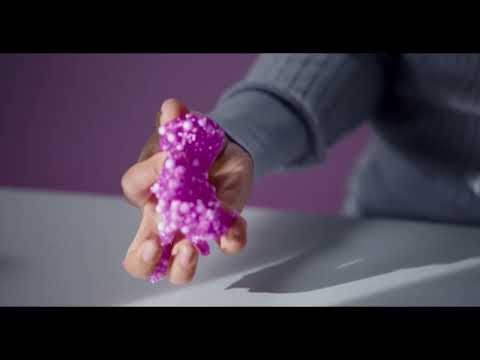 ASMR. Kommentlarni o'qiyman yana