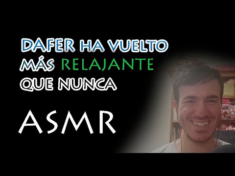 este canal de ASMR es INCREÍBLE